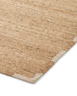 Rugs Jute Dash Rug