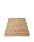 Rugs Jute Dash Rug