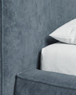 Dorian Bed, King Size | FINAL SALE