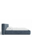 Dorian Bed, King Size | FINAL SALE