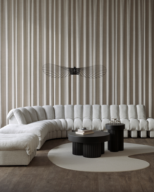 DS 600 Intermediate Module, Armless | FINAL SALE