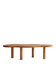 Dining Tables Eden Organic Dining Table, 108