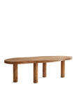 Dining Tables Eden Organic Dining Table, 108