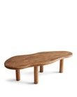 Dining Tables Eden Organic Dining Table, 108