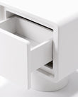 Side Tables Elle Nightstand