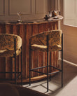 Bar & Counter Stools Esme Bar Stool