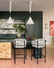 Bar & Counter Stools Esme Counter Stool