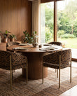 Dining Chairs Esme Dining Chair