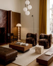 Lounge Chairs Essie Lounge Chair