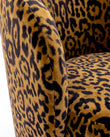 Lounge Chairs Essie Lounge Chair