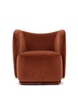Lounge Chairs Essie Lounge Chair