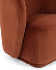 Lounge Chairs Essie Lounge Chair