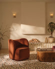 Lounge Chairs Essie Lounge Chair