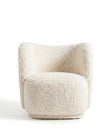 Lounge Chairs Essie Lounge Chair
