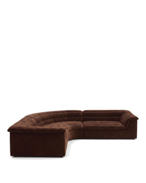 Float Corner Sofa