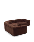 Sectionals Float Corner Sofa