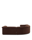 Sectionals Float Corner Sofa