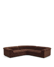 Sectionals Float Corner Sofa