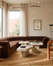 Sectionals Float Corner Sofa