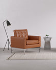 Florence Lounge Chair