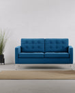 Florence Two Seater Sofa