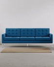 Florence Three Seater Sofa