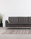 Florence Three Seater Sofa
