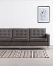 Florence Three Seater Sofa