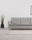 Florence Three Seater Sofa
