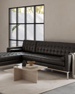 Florence Three Seater Sofa, Left Chaise
