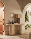 Saturn Console Table