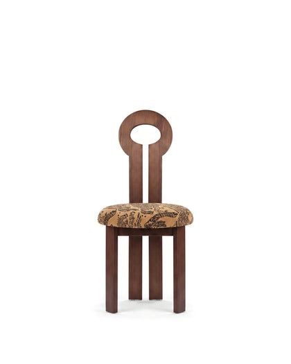 Giocosa Side Chair