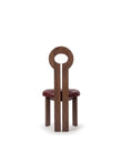 Dining Chairs Giocosa Chair