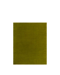 Grand Rug, Olive