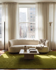 Rugs Grand Rug, Olive