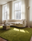 Rugs Grand Rug, Olive