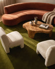 Rugs Grand Rug, Olive