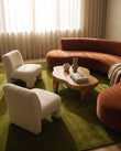 Rugs Grand Rug, Olive