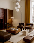 Lounge Chairs Gropius Lounge Chair