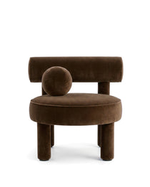 Gropius Lounge Chair