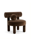 Lounge Chairs Gropius Lounge Chair