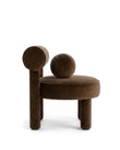 Lounge Chairs Gropius Lounge Chair