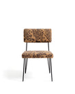 Dining Chairs Hairpin Leg Chair