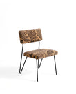Dining Chairs Hairpin Leg Chair