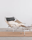 Halyard Lounge Chair