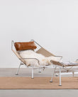 Halyard Lounge Chair