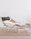 Halyard Lounge Chair