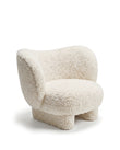 Lounge Chairs Ilona Lounge Chair