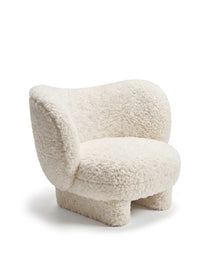 Ilona Lounge Chair