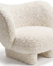 Lounge Chairs Ilona Lounge Chair